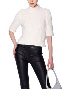 Уолтер Бейкер Броди Топ Walter Baker, белый