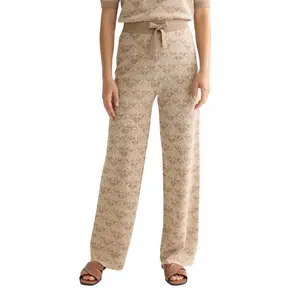 Брюки Scotch & Soda ULH01413F, бежевый