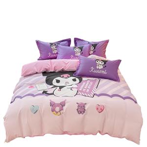 Sanrio Комплект постельного белья для дома одноразовый