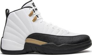 Кроссовки Air Jordan 12 Retro Chinese New Year 2017, белый