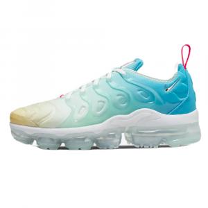 Кроссовки Nike Air VaporMax Plus, морской