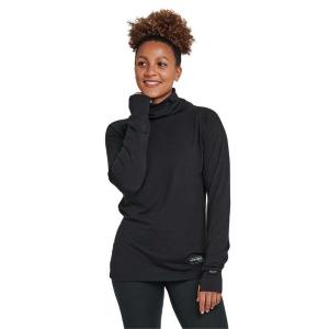 Топ женский Oyuki Hitatech, чёрный