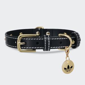 Ошейник Adidas Pet, черный