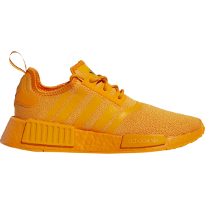 Кроссовки Adidas Wmns NMD_R1 'Bright Orange', оранжевый