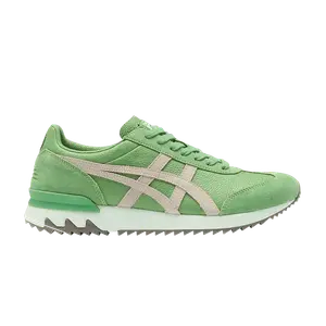 Кроссовки Onitsuka Tiger California 78 EX Vin Verdigris Green, зеленый