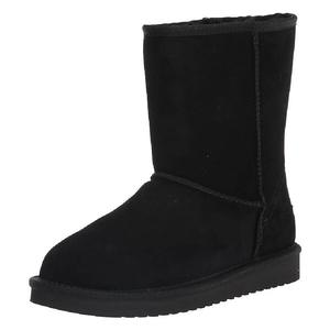 Сапоги Koolaburra by UGG Women's Koola Short Fashion, черный