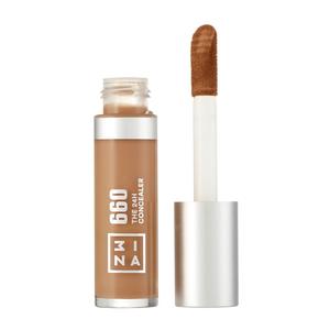 Корректор the 24h concealer 3Ina, nr. 660 - tan, объем 4.5 мл