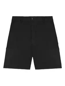 Шорты с накладными карманами Represent, черный