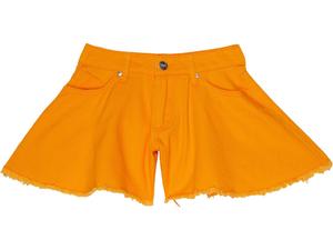 Шорты TRUCE, Five-Pocket Twill Shorts