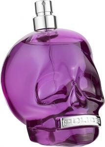 Духи Police To Be Women