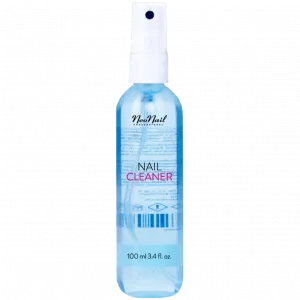 Neonail очищающий спрей для ногтей, 100 мл