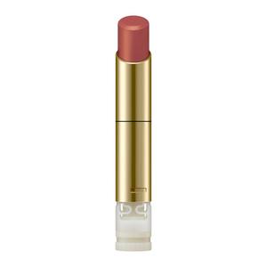 Помада для губ lasting plump lipstick Sensai, 7 - rosy nude, вес 3.8 гр.