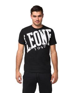 LEONE 1947 APPAREL Мужская футболка с коротким рукавом Leone Boxe