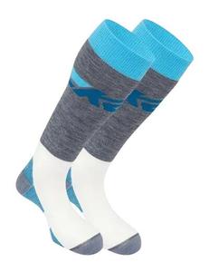 Носки для лыж K2 Allround — натуральные — 39–42