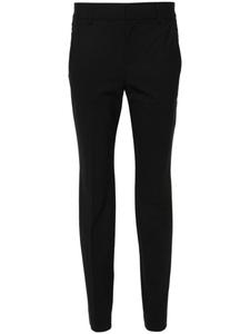 Узкие брюки Brunello Cucinelli, черный