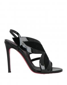 Сандалии Luciano Padovan, черный