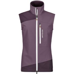 Vest pala light vest w Ortovox, цвет wild berry