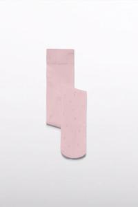 Детские колготки Abel&Lula, розовый