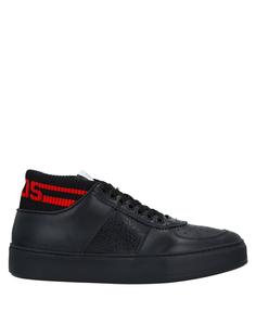 Кроссовки Gcds, черный