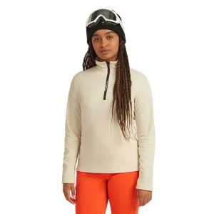 Флис OВґneill FWC Cruz JackВґS Polartec half zip, бежевый