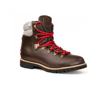 Ботинки горного охотника Dachstein, цвет dunkel braun
