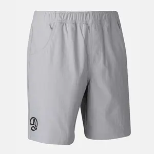 Мужские бермуды Blue Hill M Ternua, светло-серый