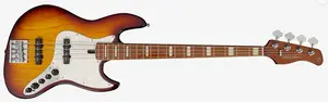 Электрическая бас-гитара 4 струны Sire Marcus Miller V8 с чехлом, «tobacco sunburst» Продавец