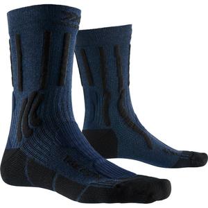 (R) носки Trek x ctn X-Socks, мультиколор