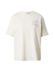 SCOTCH & SODA Футболка в цвете Off White