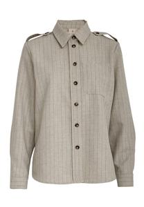 Peppercorn Лонгслив 'Lainey' в цвете Sand