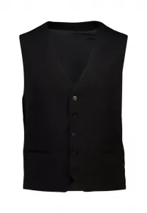 Суперфлекс без рукавов Lindbergh, Black