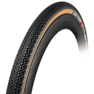 Гравийная шина Tufo Thundero HD Tubeless 700 x 44, серебряный