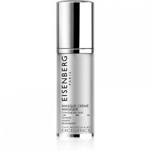 Восстанавливающая маска для области вокруг глаз Eisenberg Excellence Masque Crème Magique, 30 мл