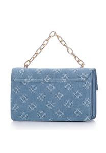 Сумка через плечо YOUNG COLLECTION WITTCHEN, синий