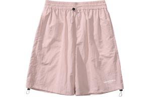 GOLFCROSS Повседневные шорты унисекс, Черный