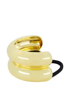 Резинка для волос Lelet Ny, желтый