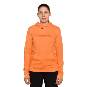 Женская толстовка Sousa Trangoworld, свето-оранжевый