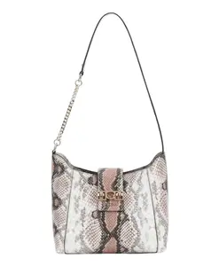 Сумка через плечо Guess, мультиколор