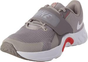 Мужские кроссовки Nike, Cobblestone White Flat Pewter Lt Crimson