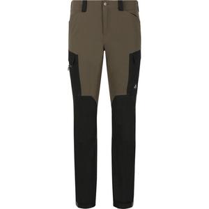 Походные брюки Whistler, цвет schwarz/braun