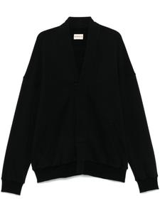 MORDECAI кардиган на пуговицах, черный