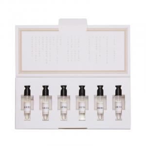 Подарочный набор пробников духов ароматическая дегустация 2,5 мл*6 Don't read the spring breeze