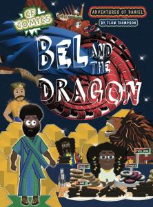 Bel and the Dragon: Adventures of Daniel (Independently published)
