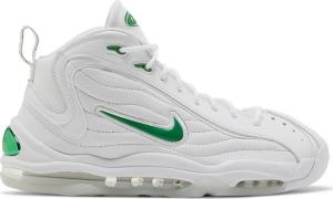 Кроссовки Nike Air Total Max Uptempo 'Classic Green', белый