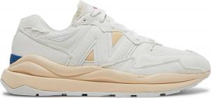 Кроссовки New Balance 57/40 'Protection Pack - Sea Salt', белый