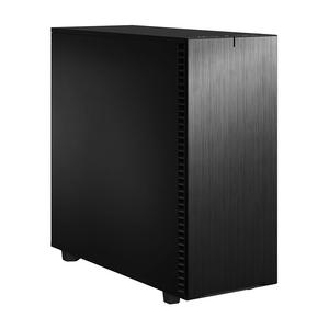 Корпус Fractal Design Define 7 XL, Full-Tower, чёрный