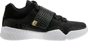 Кроссовки Jordan J23, черный