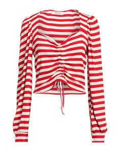 Топ Peperosa, красный