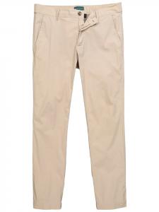 Чинос Boston Park, цвет hellbeige