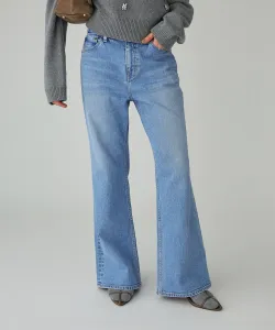 Джинсы Babylone, цвет Blue 80